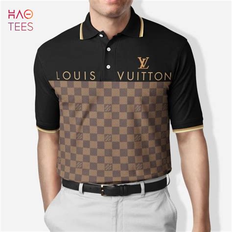 louis vuitton mens shirts 2014|Louis Vuitton polo shirt men's.